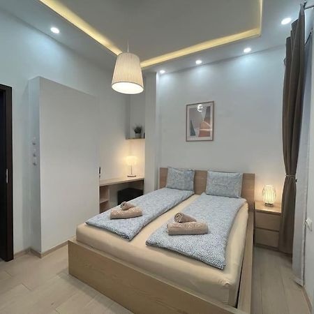 Szechenyi Renovated 2Br At Danube River 부다페스트 외부 사진